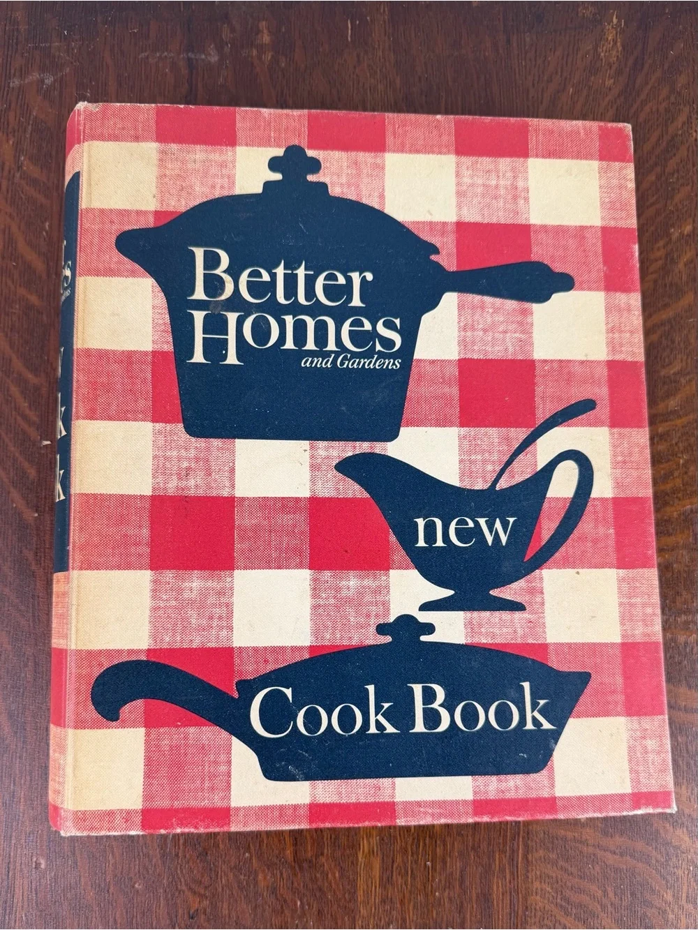 Better Homes And Gardens classic vintage
